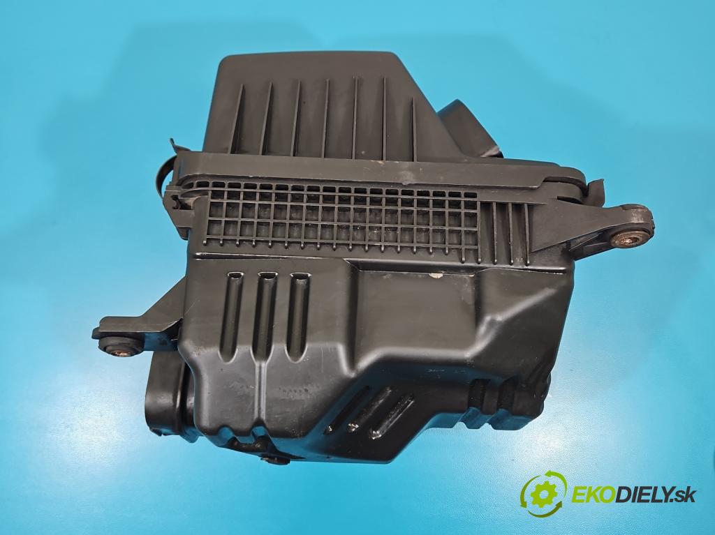 Hyundai I40 1.7 crdi 136 HP manual 100 kW 1685 cm3 5- obal filtra vzduchu 28110-3Z300 (Obal vzduchového filtra)