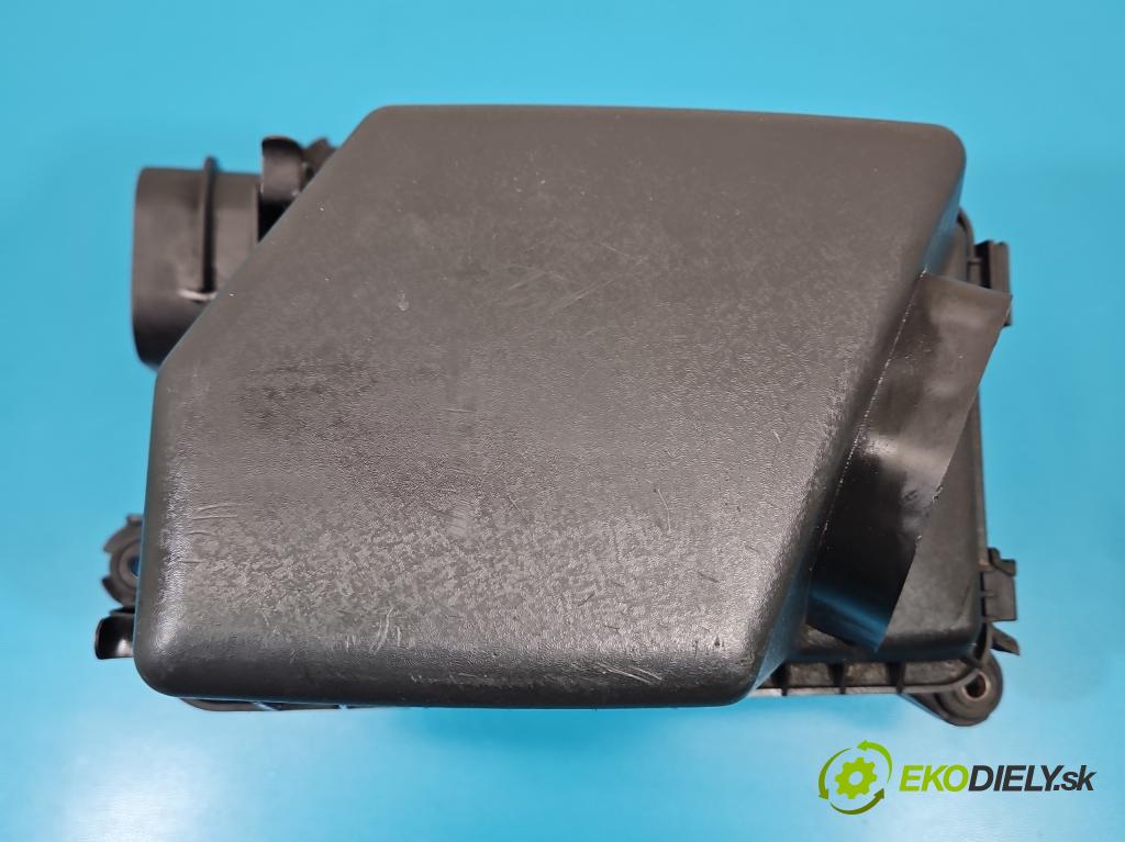 Hyundai I40 1.7 crdi 136 HP manual 100 kW 1685 cm3 5- obal filtra vzduchu 28110-3Z300 (Obal vzduchového filtra)