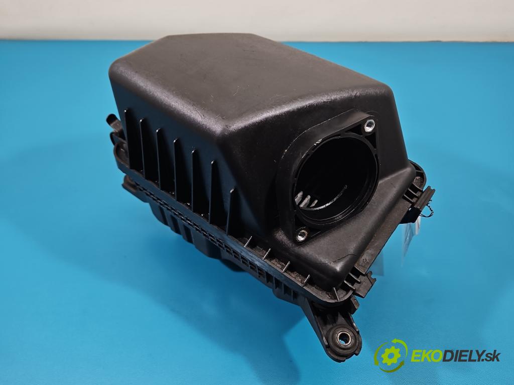 Hyundai I40 1.7 crdi 136 HP manual 100 kW 1685 cm3 5- obal filtra vzduchu 28110-3Z300 (Obal vzduchového filtra)