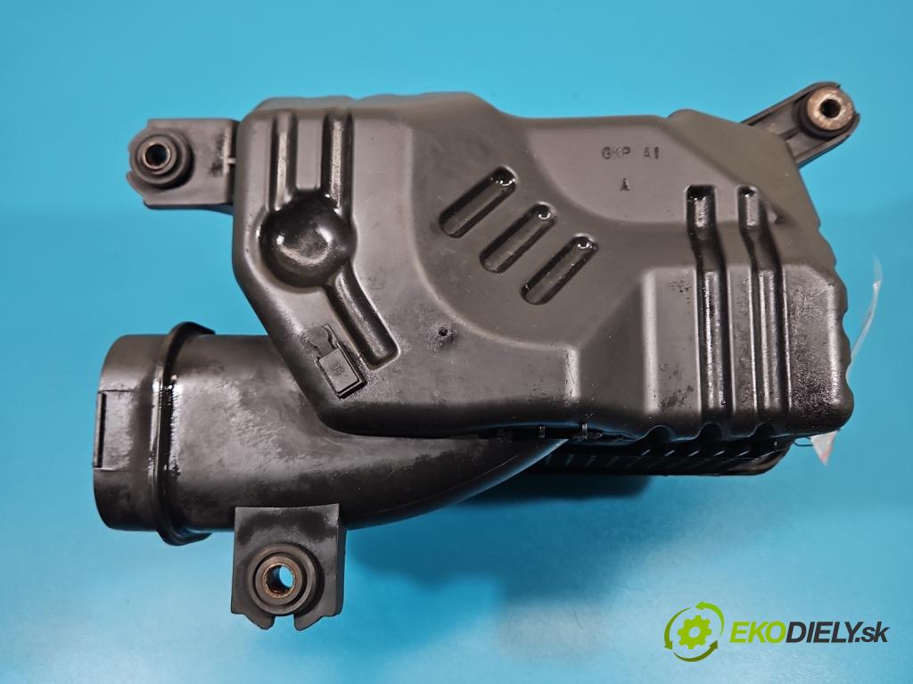 Hyundai I40 1.7 crdi 136 HP manual 100 kW 1685 cm3 5- obal filtra vzduchu 28110-3Z300 (Obal vzduchového filtra)