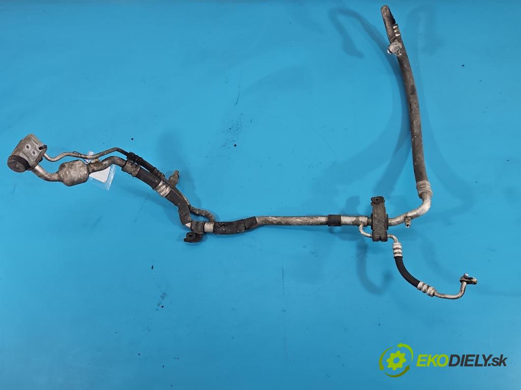 Hyundai I40 1.7 crdi 136hp manual 100 kW 1685 cm3 5- trubka klíma T41623-0790