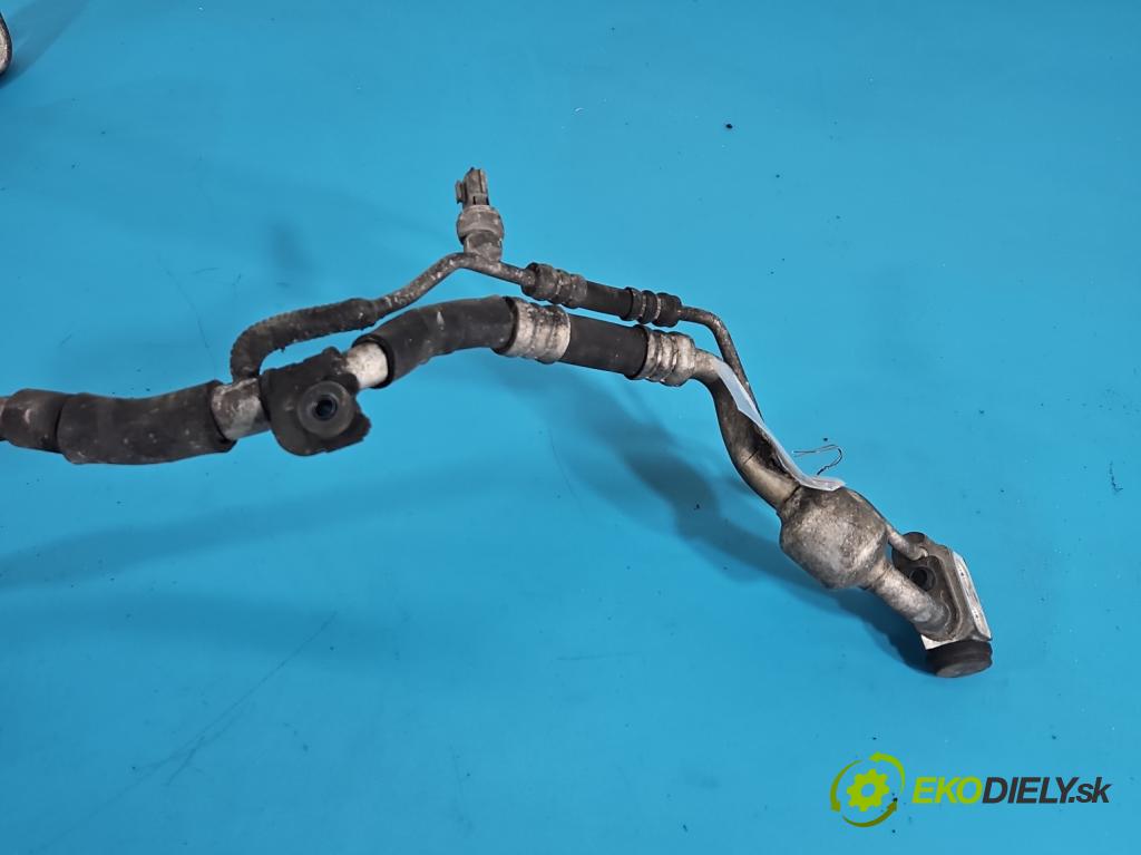 Hyundai I40 1.7 crdi 136hp manual 100 kW 1685 cm3 5- trubka klíma T41623-0790