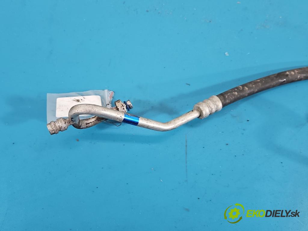 Hyundai I40 1.7 crdi 136 HP manual 100 kW 1685 cm3 5- rúrka klimatizácie 000059