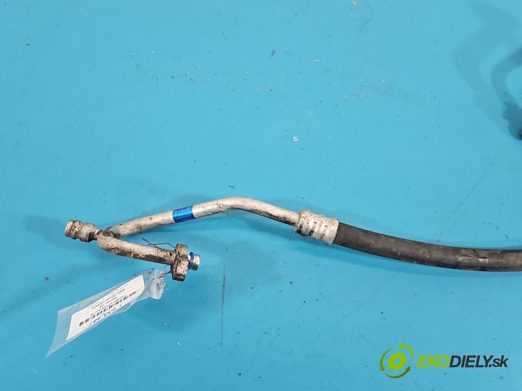 Hyundai I40 1.7 crdi 136 HP manual 100 kW 1685 cm3 5- rúrka klimatizácie 000059