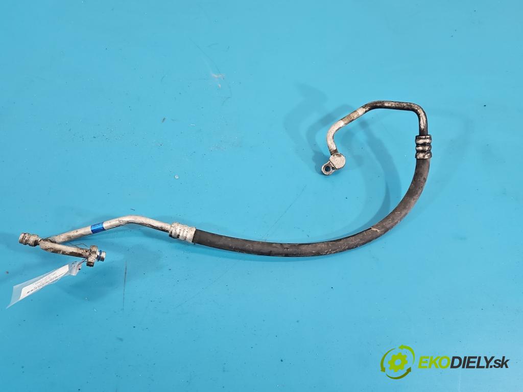 Hyundai I40 1.7 crdi 136 HP manual 100 kW 1685 cm3 5- rúrka klimatizácie 000059