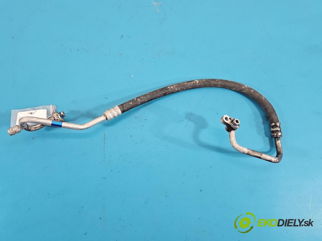 Hyundai I40 1.7 crdi 136 HP manual 100 kW 1685 cm3 5- rúrka klimatizácie 000059