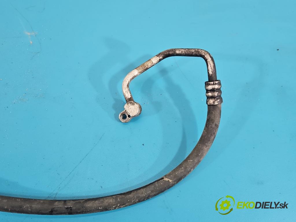 Hyundai I40 1.7 crdi 136 HP manual 100 kW 1685 cm3 5- rúrka klimatizácie 000059