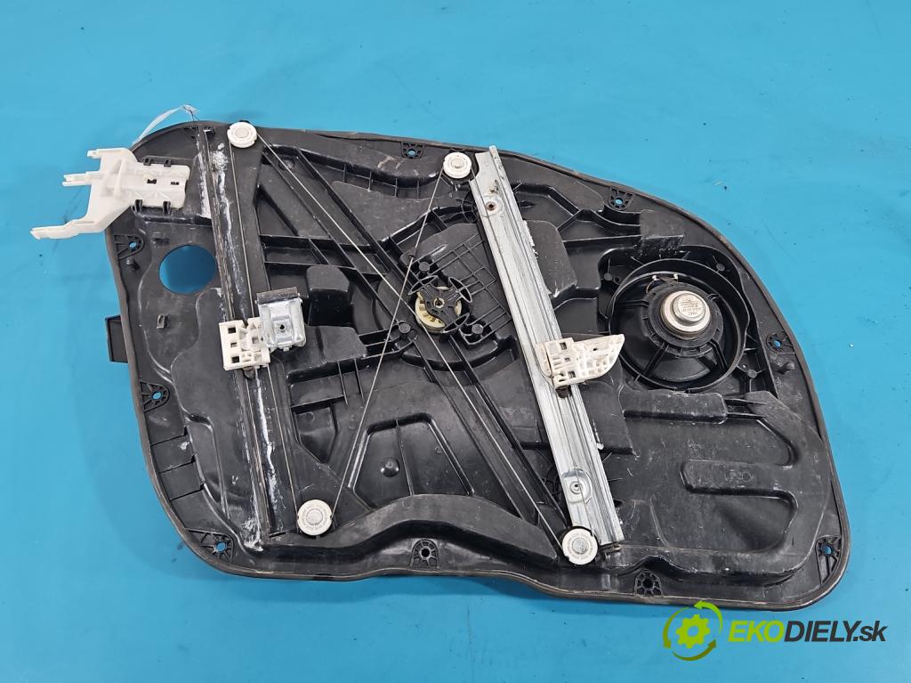 Hyundai I40 1.7 crdi 136 HP manual 100 kW 1685 cm3 5- mechanizmus okna predné pravý 82480-3ZXXX