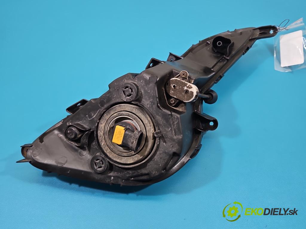 Hyundai I40 1.7 crdi 136 HP manual 100 kW 1685 cm3 5- Halogen ľavý 92201-3Z010 (Kľučka dverí ostatné)