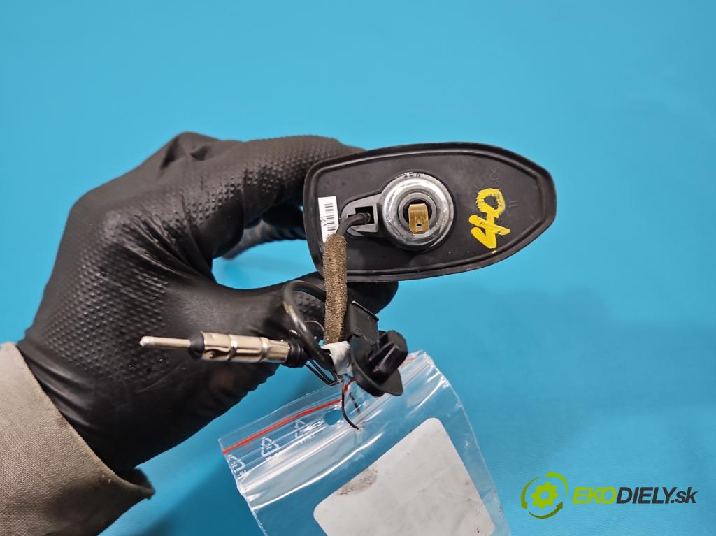 Hyundai I40 1.7 crdi 136 HP manual 100 kW 1685 cm3 5- Antena 96200-3Z000