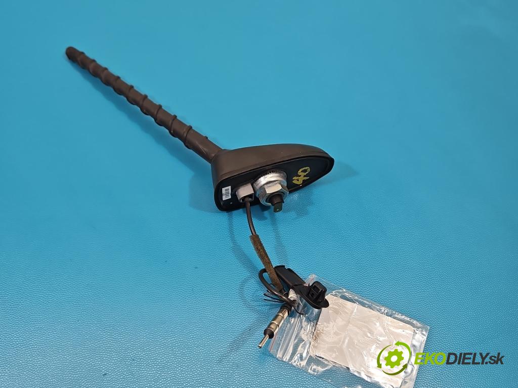 Hyundai I40 1.7 crdi 136 HP manual 100 kW 1685 cm3 5- Antena 96200-3Z000