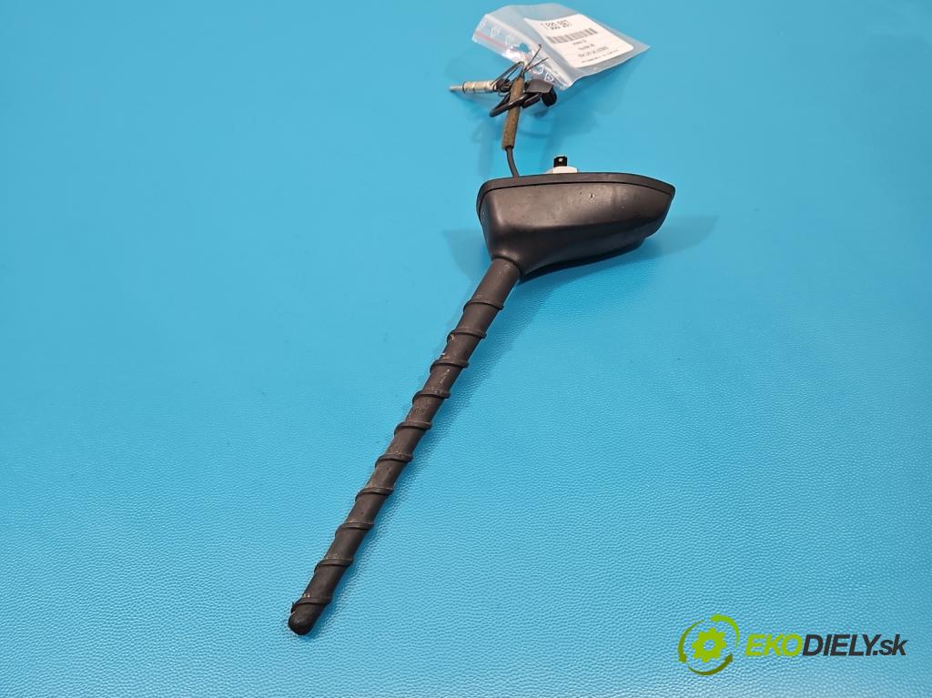 Hyundai I40 1.7 crdi 136 HP manual 100 kW 1685 cm3 5- Antena 96200-3Z000