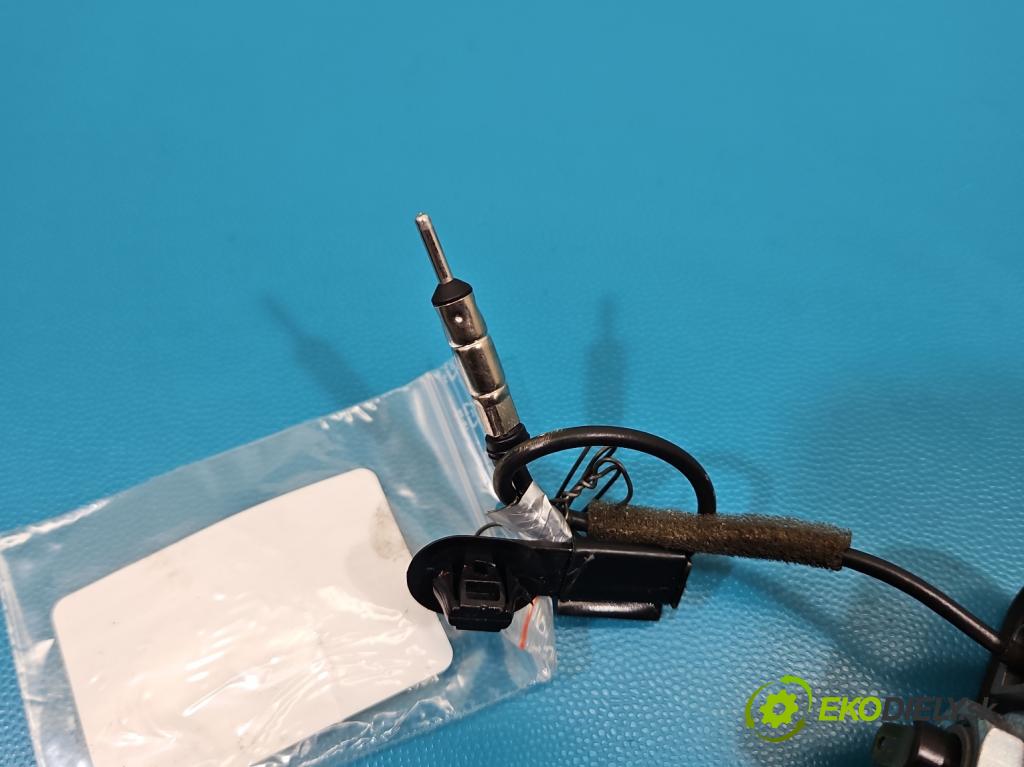 Hyundai I40 1.7 crdi 136 HP manual 100 kW 1685 cm3 5- Antena 96200-3Z000