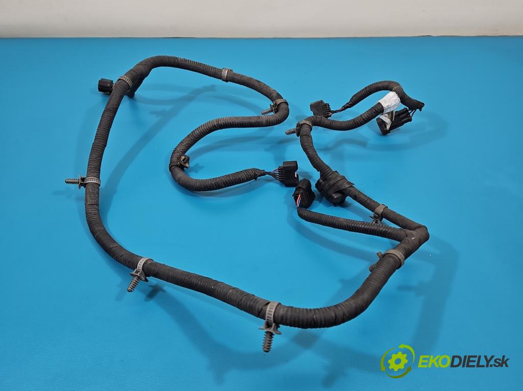 Hyundai I40 1.7 crdi 136hp manual 100 kW 1685 cm3 5- Balíček: nárazníku přední 91840-3Z010