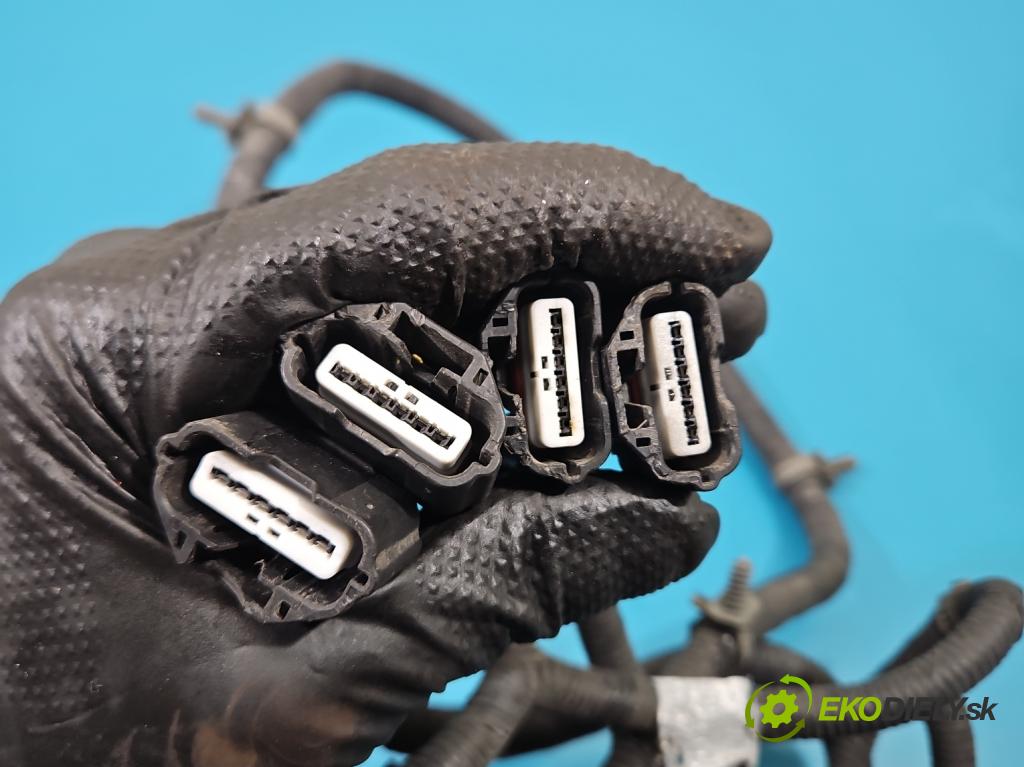 Hyundai I40 1.7 crdi 136hp manual 100 kW 1685 cm3 5- Balíček: nárazníku přední 91840-3Z010