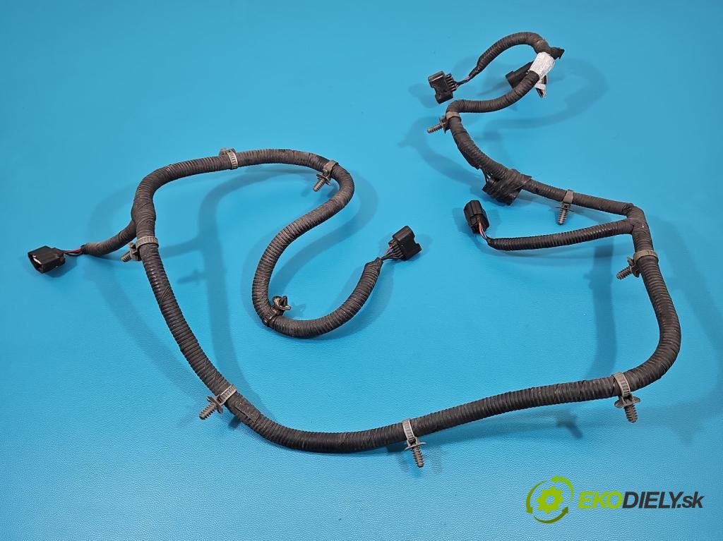 Hyundai I40 1.7 crdi 136hp manual 100 kW 1685 cm3 5- Balíček: nárazníku přední 91840-3Z010