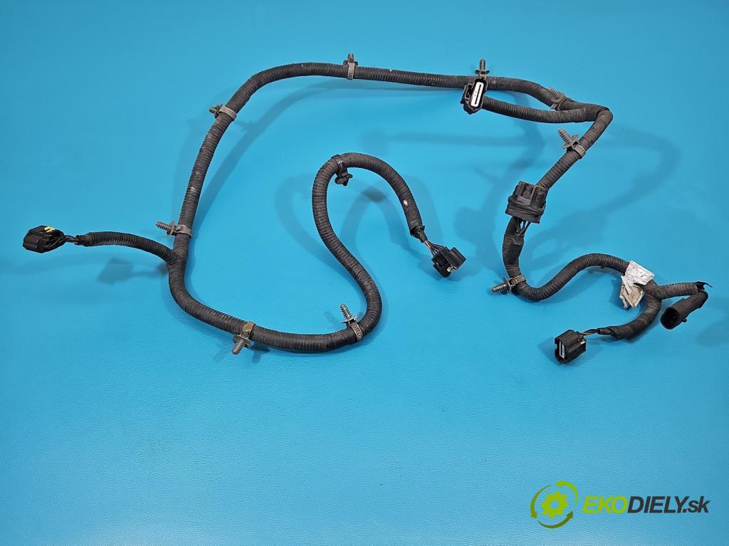 Hyundai I40 1.7 crdi 136hp manual 100 kW 1685 cm3 5- Balíček: nárazníku přední 91840-3Z010