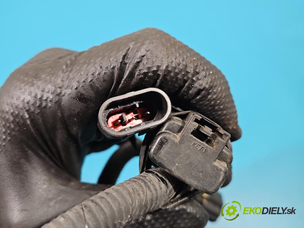 Hyundai I40 1.7 crdi 136hp manual 100 kW 1685 cm3 5- Balíček: nárazníku přední 91840-3Z010