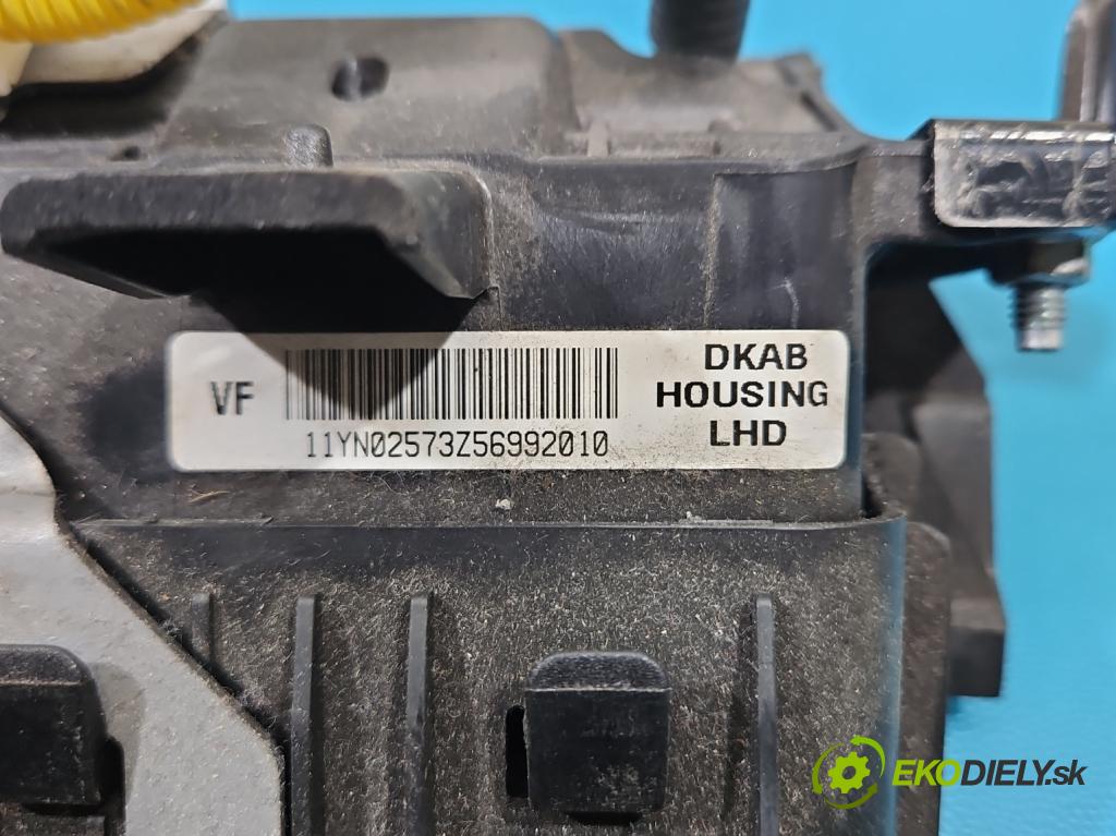 Hyundai I40 1.7 crdi 136hp manual 100 kW 1685 cm3 5- Polštář: vzduch: 569703Z100RY