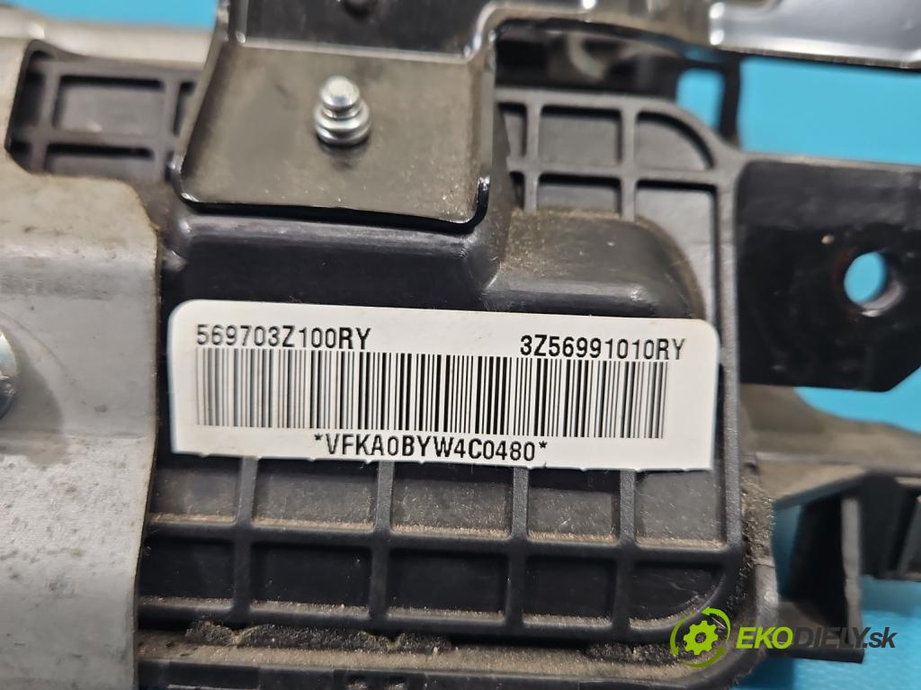 Hyundai I40 1.7 crdi 136hp manual 100 kW 1685 cm3 5- Polštář: vzduch: 569703Z100RY