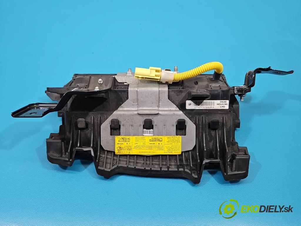 Hyundai I40 1.7 crdi 136hp manual 100 kW 1685 cm3 5- Polštář: vzduch: 569703Z100RY