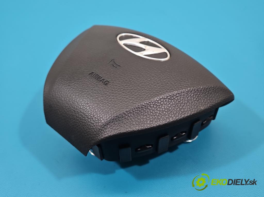 Hyundai I40 1.7 crdi 136 HP manual 100 kW 1685 cm3 5- airbag vzduch: Řidiči: 569003Z100RY (Airbag)