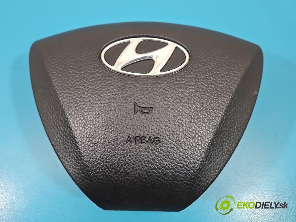 Hyundai I40 1.7 crdi 136 HP manual 100 kW 1685 cm3 5- airbag vzduch: Řidiči: 569003Z100RY (Airbag)