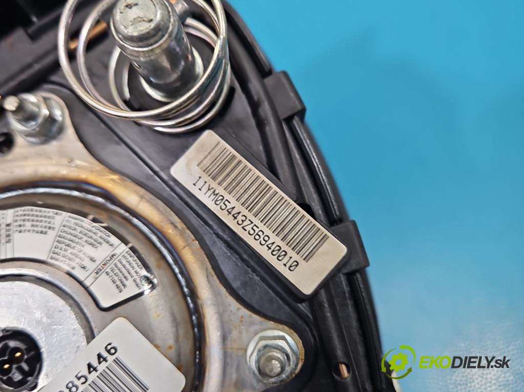 Hyundai I40 1.7 crdi 136 HP manual 100 kW 1685 cm3 5- airbag vzduch: Řidiči: 569003Z100RY (Airbag)