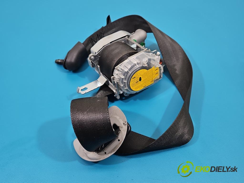 Hyundai I40 1.7 crdi 136hp manual 100 kW 1685 cm3 5- stěna bezpečnost přední levý 88810-3Z000RY