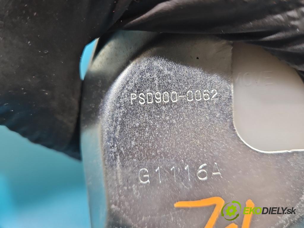 Hyundai I40 1.7 crdi 136hp manual 100 kW 1685 cm3 5- stěna bezpečnost přední levý 88810-3Z000RY