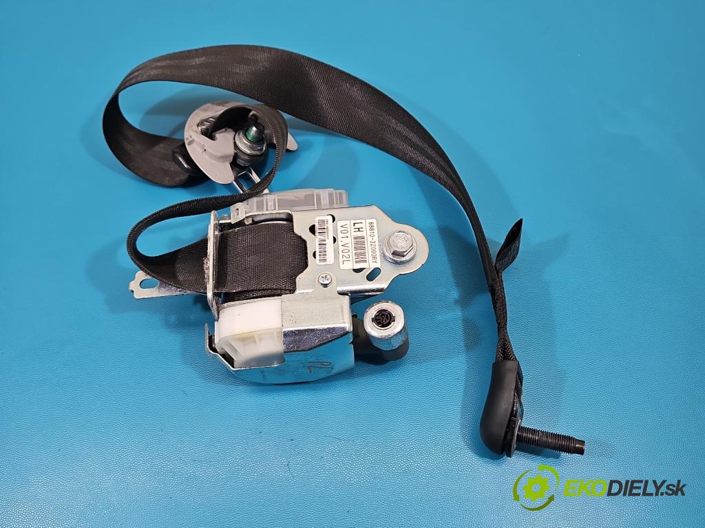 Hyundai I40 1.7 crdi 136hp manual 100 kW 1685 cm3 5- stěna bezpečnost přední levý 88810-3Z000RY