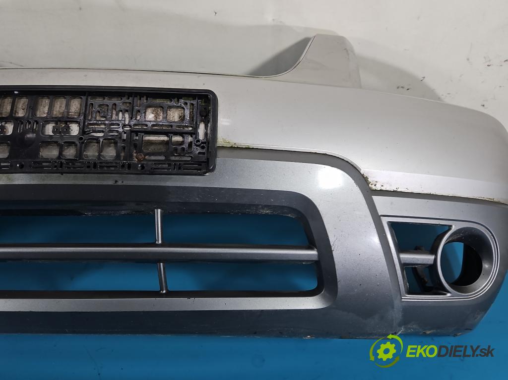 Ford Freestyle 3.0 V6 203KM automatic 149 kW 2967 cm3 5- nárazník predné (Kľučka dverí ostatné)