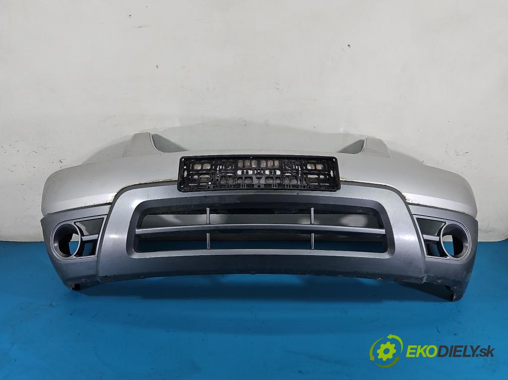 Ford Freestyle 3.0 V6 203KM automatic 149 kW 2967 cm3 5- nárazník predné  (Kľučka dverí ostatné)