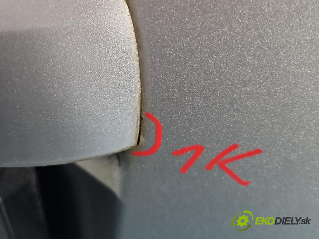 Ford Freestyle 3.0 V6 203KM automatic 149 kW 2967 cm3 5- zadní kufrové dveře (Zadní kapota (kufr))