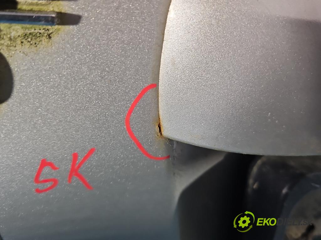 Ford Freestyle 3.0 V6 203KM automatic 149 kW 2967 cm3 5- zadní kufrové dveře (Zadní kapota (kufr))