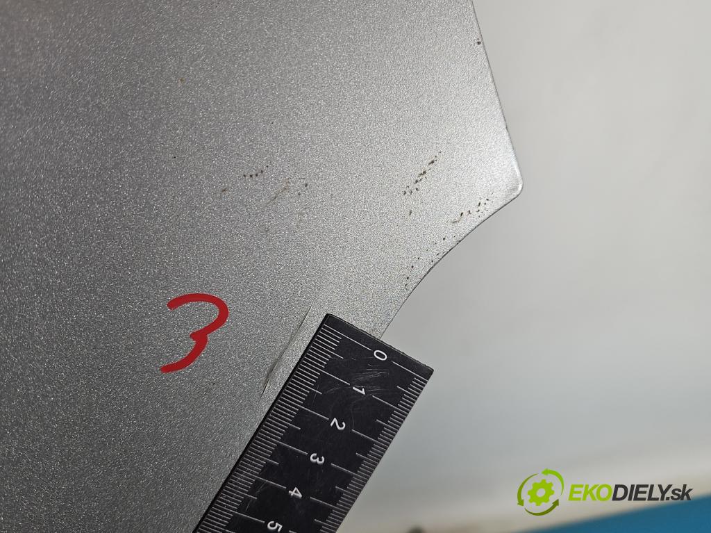 Ford Freestyle 3.0 V6 203KM automatic 149 kW 2967 cm3 5- zadní kufrové dveře (Zadní kapota (kufr))