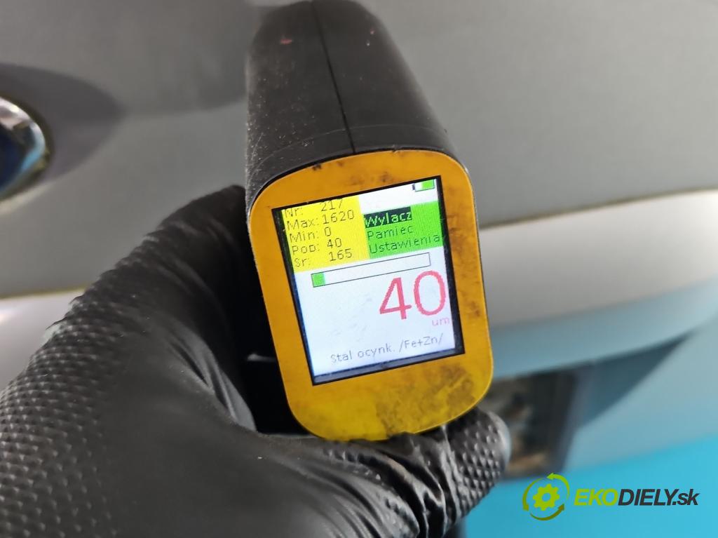 Ford Freestyle 3.0 V6 203KM automatic 149 kW 2967 cm3 5- zadní kufrové dveře (Zadní kapota (kufr))