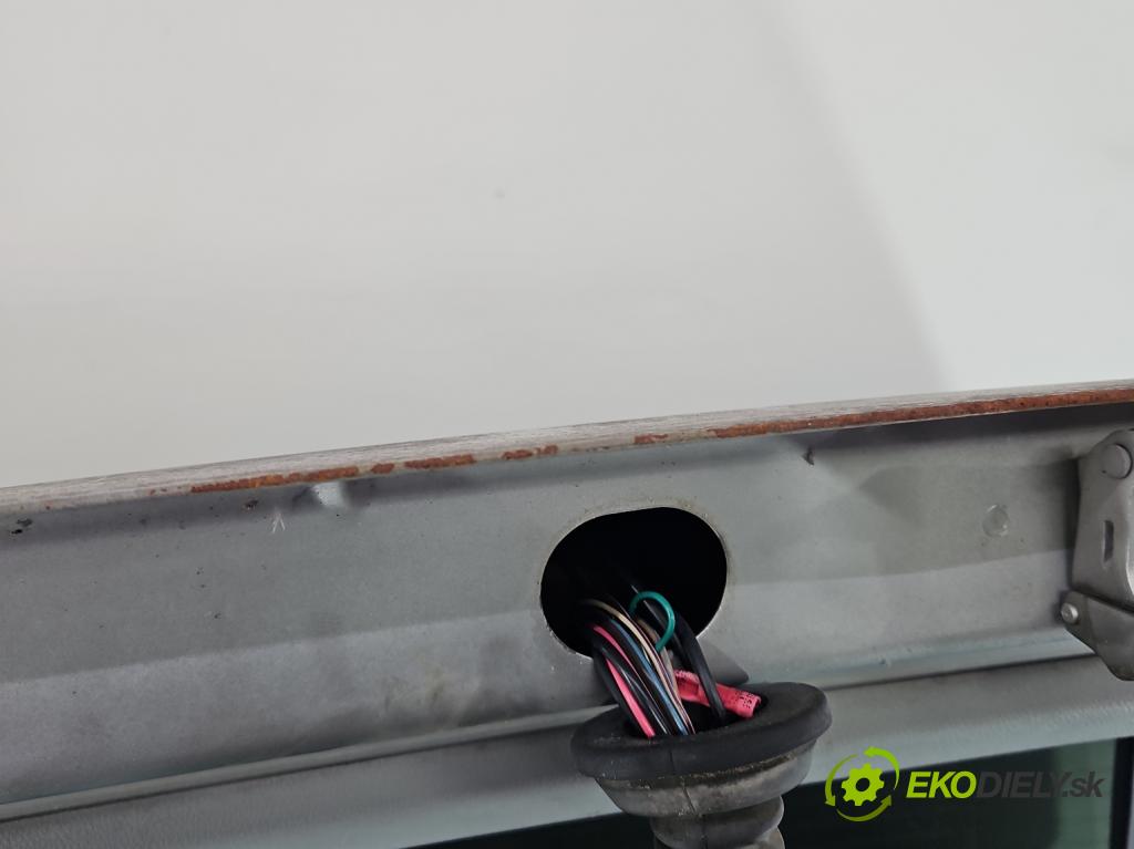 Ford Freestyle 3.0 V6 203KM automatic 149 kW 2967 cm3 5- zadní kufrové dveře (Zadní kapota (kufr))