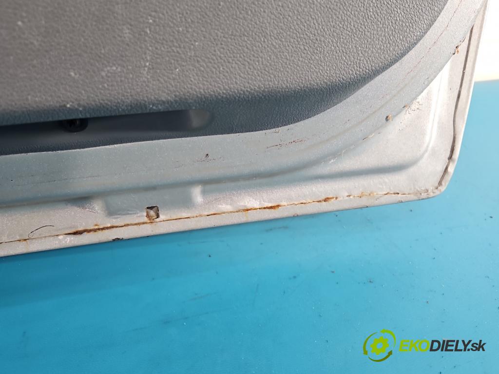 Ford Freestyle 3.0 V6 203KM automatic 149 kW 2967 cm3 5- zadní kufrové dveře (Zadní kapota (kufr))