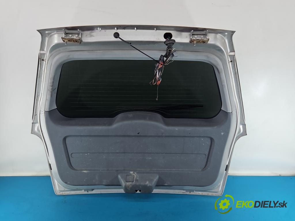 Ford Freestyle 3.0 V6 203KM automatic 149 kW 2967 cm3 5- zadní kufrové dveře (Zadní kapota (kufr))