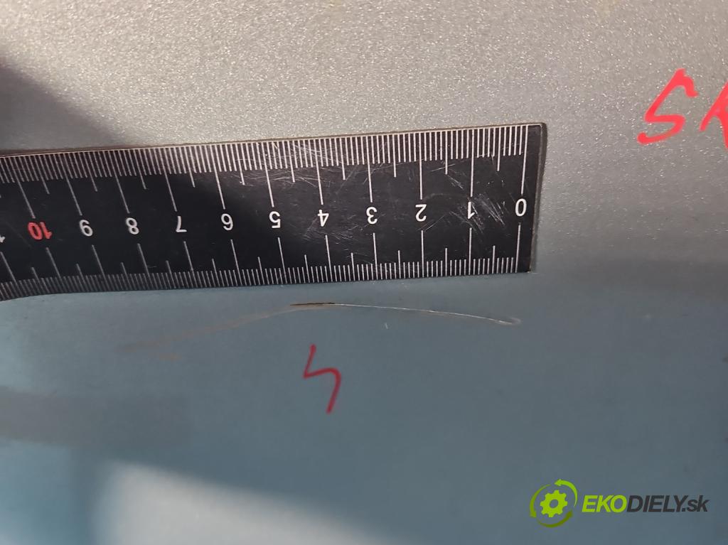 Ford Freestyle 3.0 V6 203KM automatic 149 kW 2967 cm3 5- zadní kufrové dveře (Zadní kapota (kufr))