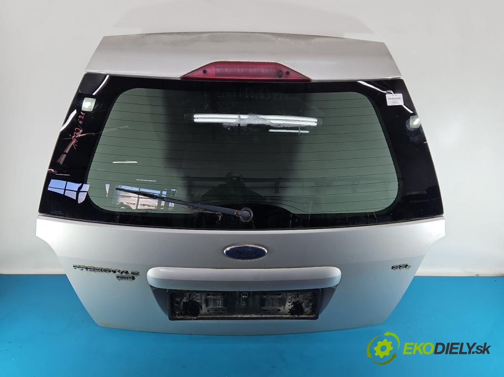 Ford Freestyle 3.0 V6 203KM automatic 149 kW 2967 cm3 5- zadní kufrové dveře (Zadní kapota (kufr))