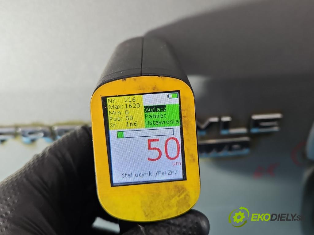 Ford Freestyle 3.0 V6 203KM automatic 149 kW 2967 cm3 5- zadní kufrové dveře (Zadní kapota (kufr))