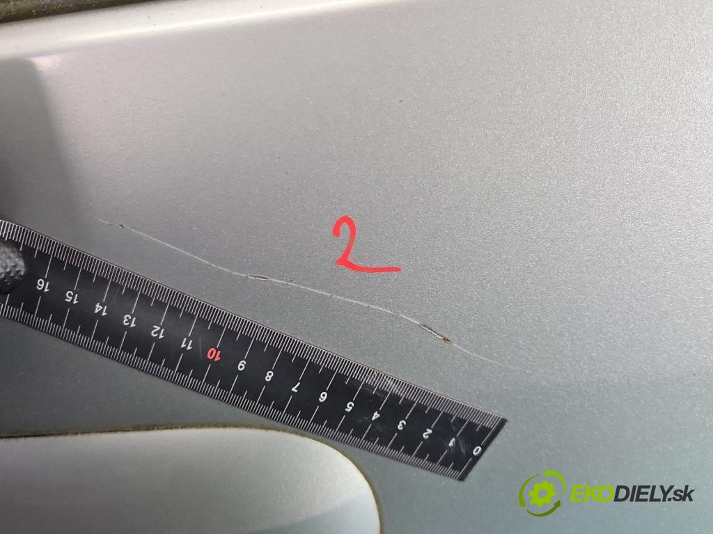 Ford Freestyle 3.0 V6 203KM automatic 149 kW 2967 cm3 5- zadní kufrové dveře (Zadní kapota (kufr))