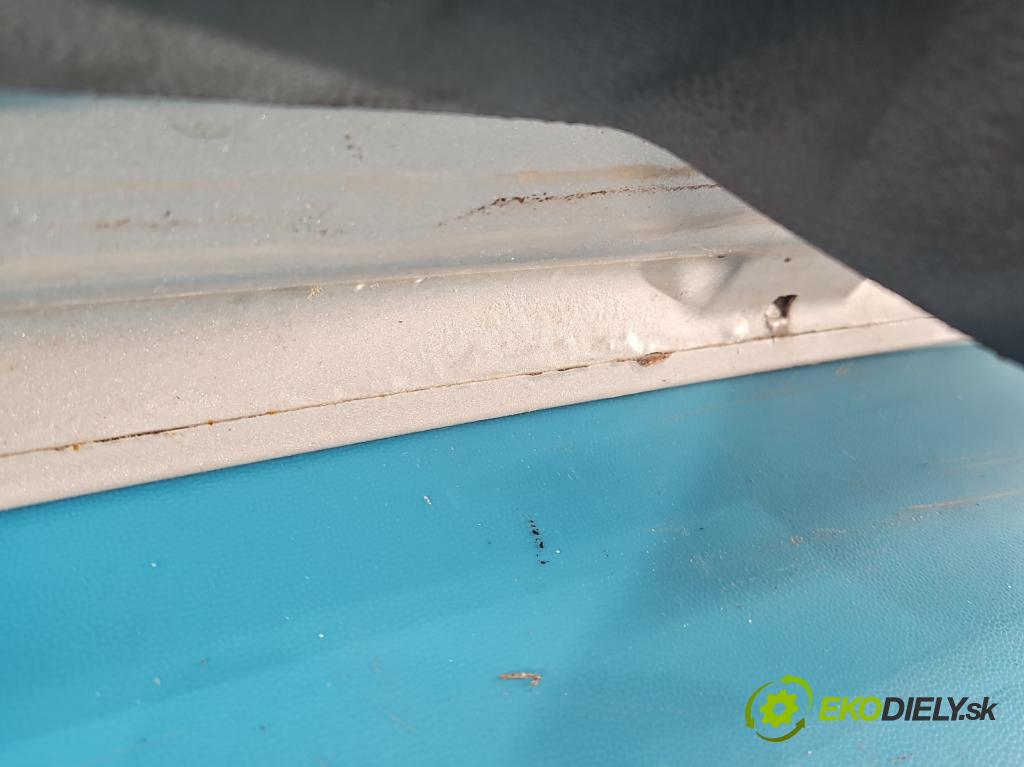 Ford Freestyle 3.0 V6 203KM automatic 149 kW 2967 cm3 5- zadní kufrové dveře (Zadní kapota (kufr))