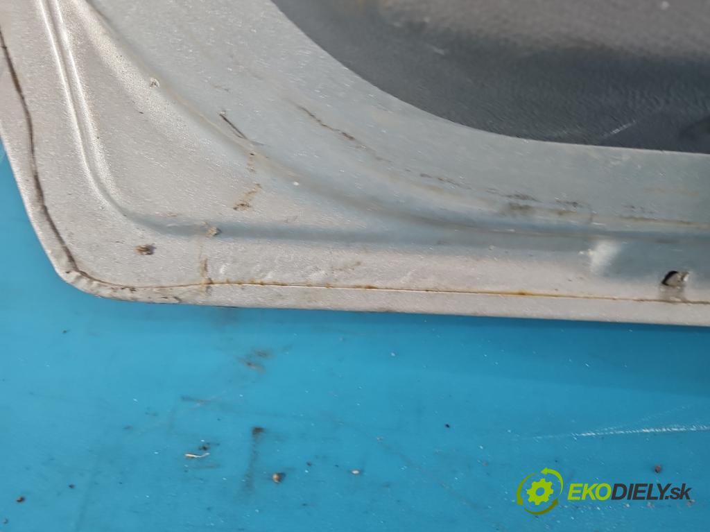 Ford Freestyle 3.0 V6 203KM automatic 149 kW 2967 cm3 5- zadní kufrové dveře (Zadní kapota (kufr))