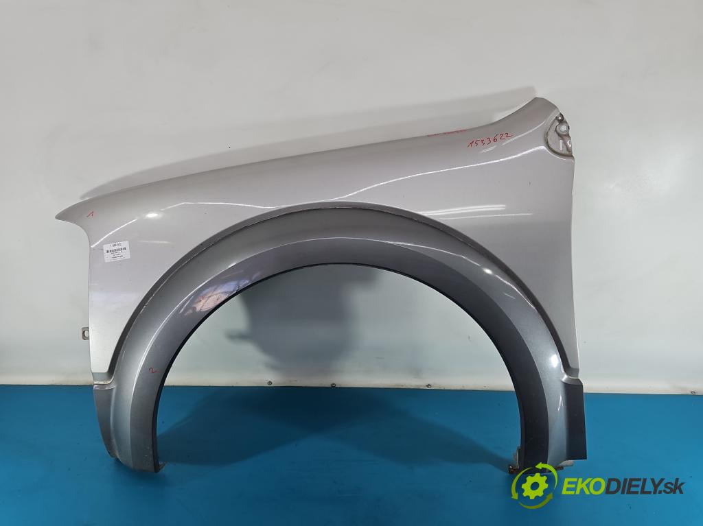 Ford Freestyle 3.0 V6 203KM automatic 149 kW 2967 cm3 5- blatnik přední levý  (Levý přední blatník)