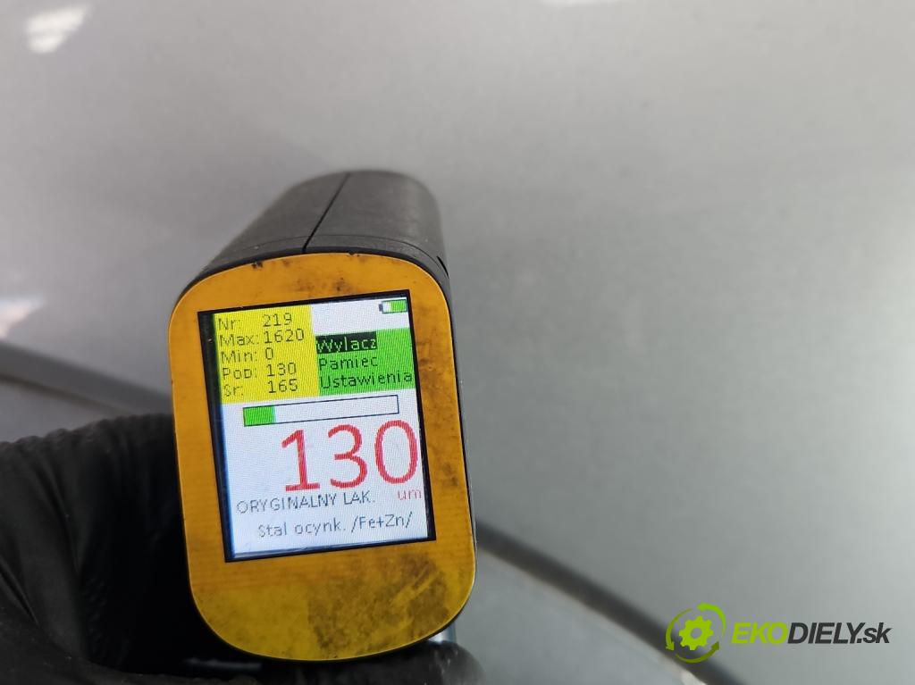 Ford Freestyle 3.0 V6 203KM automatic 149 kW 2967 cm3 5- blatnik přední levý  (Levý přední blatník)