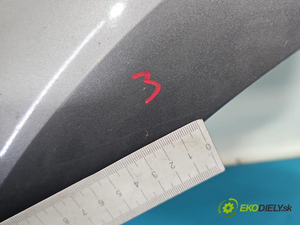 Ford Freestyle 3.0 V6 203KM automatic 149 kW 2967 cm3 5- blatnik přední levý  (Levý přední blatník)