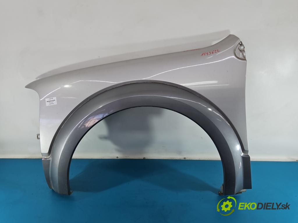 Ford Freestyle 3.0 V6 203KM automatic 149 kW 2967 cm3 5- blatnik přední levý  (Levý přední blatník)